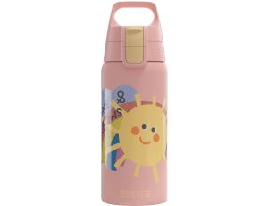 Butelka termiczna na wodę Sigg 0,5 l - image 2