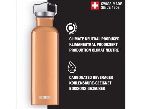 Butelka turystyczna SIGG 8744.00 - 3