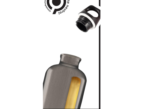 Butelka turystyczna sigg Traveller 0,6L - 3