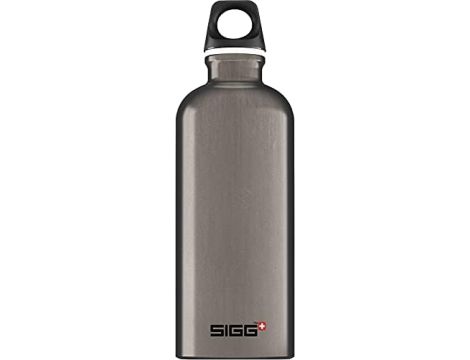 Butelka turystyczna sigg Traveller 0,6L - 2