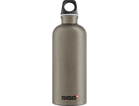 Butelka turystyczna sigg Traveller 0,6L