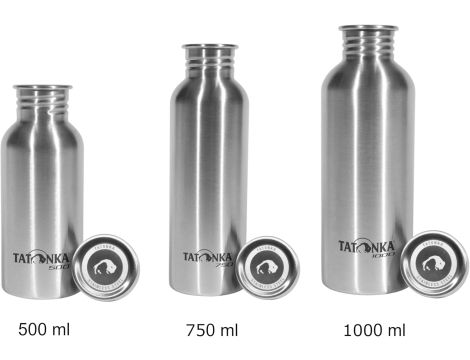 Butelka turystyczna Steel Bottle Premium 0,5l - 7