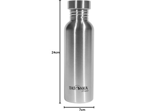 Butelka turystyczna Steel Bottle Premium 0,5l - 9