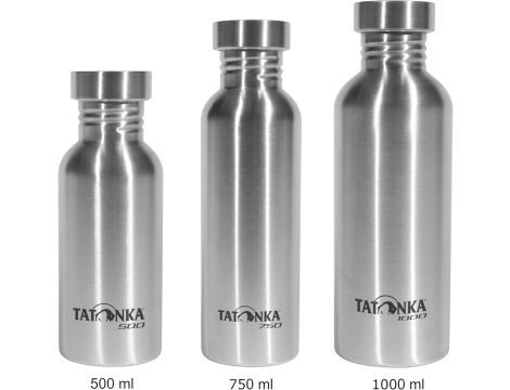 Butelka turystyczna Steel Bottle Premium 0,5l - 4