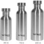 Butelka turystyczna Steel Bottle Premium 0,5l - 5