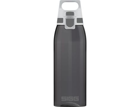 Butelka turystyczna Total Color 1L Anthracite SIGG