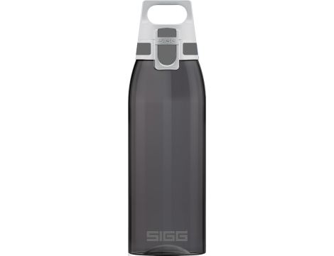 Butelka turystyczna Total Color 1L Anthracite SIGG - 2