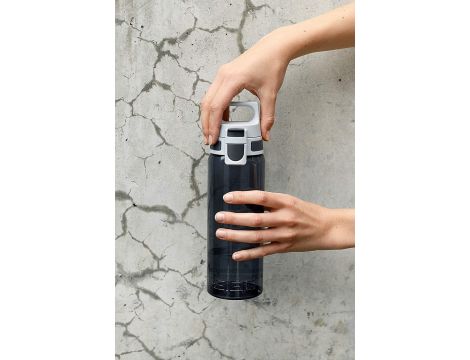 Butelka turystyczna Total Color 1L Anthracite SIGG - 5