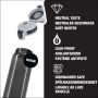 Butelka turystyczna Total Color 1L Anthracite SIGG - 5