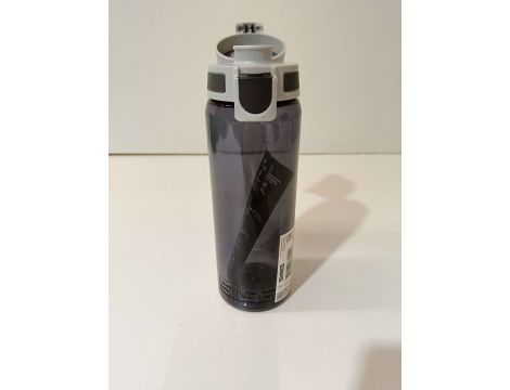 Butelka turystyczna Total Color Anthracite 0,6 l - 3
