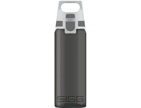 Butelka turystyczna Total Color Anthracite 0,6 l