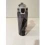 Butelka turystyczna Total Color Anthracite 0,6 l - 4