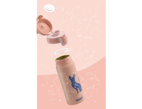 Butelka WMB ONE Sigg 0,6 l - My Universe - 3