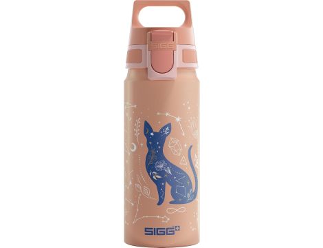 Butelka WMB ONE Sigg 0,6 l - My Universe - 2