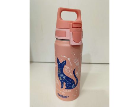 Butelka WMB ONE Sigg 0,6 l - My Universe - 3
