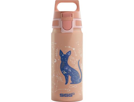 Butelka WMB ONE Sigg 0,6 l - My Universe