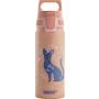 Butelka WMB ONE Sigg 0,6 l - My Universe - 6