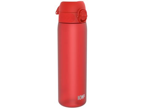 BUTELKA Z MIARKĄ ION8 BIDON NA WODĘ 500ml 0,5L 500 ML RED