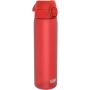 BUTELKA Z MIARKĄ ION8 BIDON NA WODĘ 500ml 0,5L 500 ML RED - 3