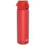 BUTELKA Z MIARKĄ ION8 BIDON NA WODĘ 500ml 0,5L 500 ML RED - 2