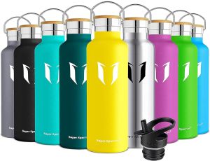 Butelka, termos Super Sparrow 500 ml - image 2