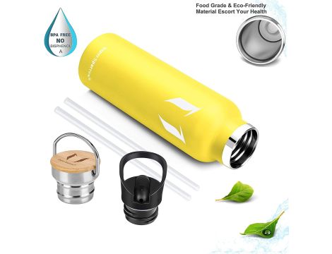 Butelka, termos Super Sparrow 500 ml - 5