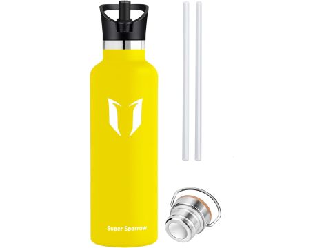 Butelka, termos Super Sparrow 500 ml - 3