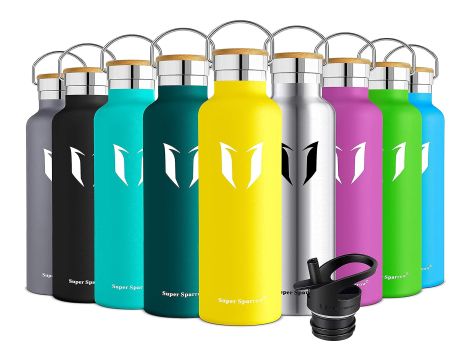 Butelka, termos Super Sparrow 500 ml
