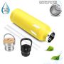 Butelka, termos Super Sparrow 500 ml - 6