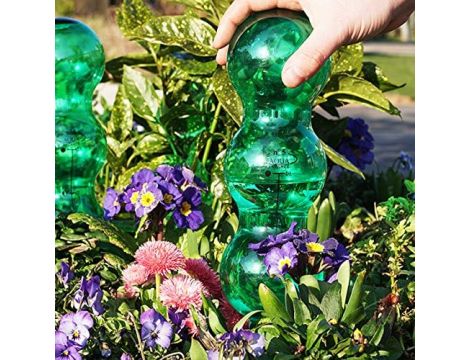 Butle do nawadniania roślin Garden Innovations 1,25 l 4 szt. - 7
