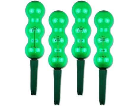 Butle do nawadniania roślin Garden Innovations 1,25 l 4 szt. - 2