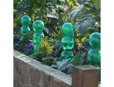 Butle do nawadniania roślin Garden Innovations 1,25 l 4 szt. - 6