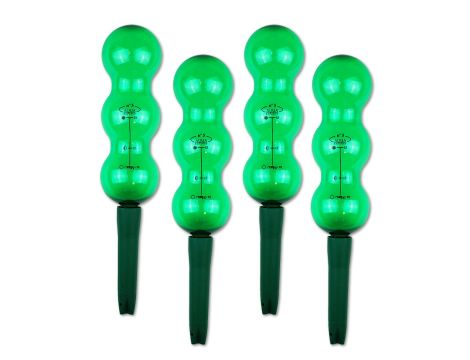 Butle do nawadniania roślin Garden Innovations 1,25 l 4 szt.