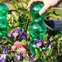 Butle do nawadniania roślin Garden Innovations 1,25 l 4 szt. - 8