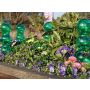 Butle do nawadniania roślin Garden Innovations 1,25 l 4 szt. - 5