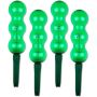 Butle do nawadniania roślin Garden Innovations 1,25 l 4 szt. - 3