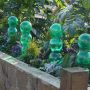 Butle do nawadniania roślin Garden Innovations 1,25 l 4 szt. - 7