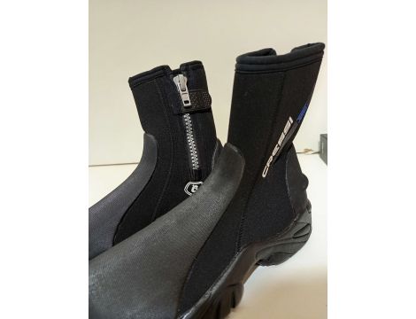 Buty Cressi Korsor czarny roz. 45 - 2