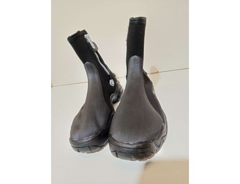 Buty Cressi Korsor czarny roz. 45 - 3