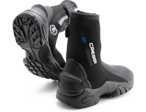 Buty Cressi Korsor czarny roz. 45 - 5