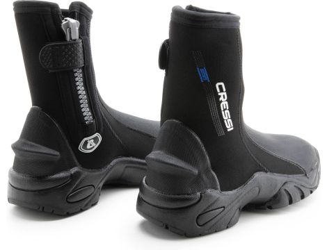 Buty Cressi Korsor czarny roz. 45