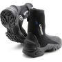 Buty Cressi Korsor czarny roz. 45 - 6