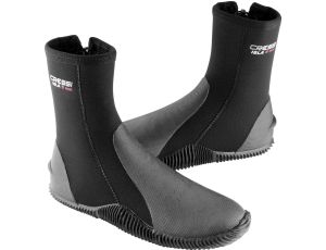 Buty Cressi Unisex-Adult Isla roz. 40 czarny L - image 2