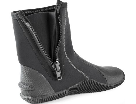 Buty Cressi Unisex-Adult Isla roz. 40 czarny L - 4