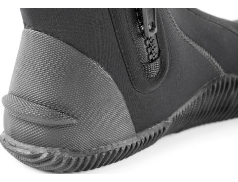 Buty Cressi Unisex-Adult Isla roz. 40 czarny L - 6