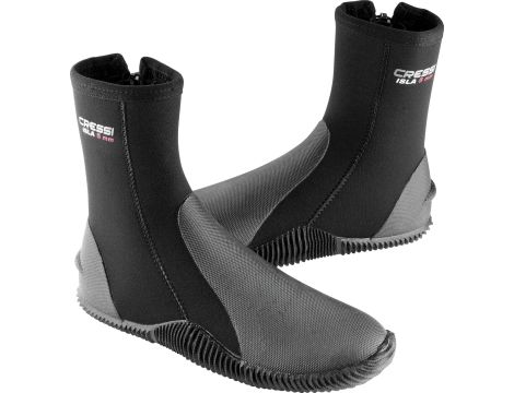 Buty Cressi Unisex-Adult Isla roz. 40 czarny L - 2