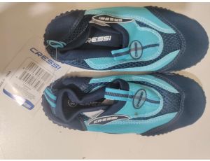 Buty Cressi VB942035 odcienie niebieskiego roz. 34 - image 2