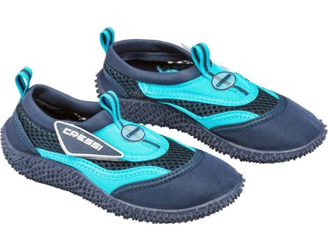 Buty Cressi VB942035 odcienie niebieskiego roz. 34 - 3