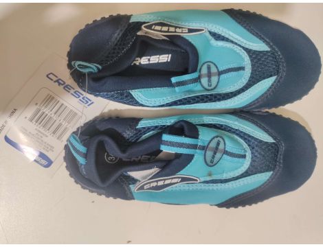 Buty Cressi VB942035 odcienie niebieskiego roz. 34 - 2