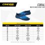 Buty Cressi XVB949035 odcienie niebieskiego roz. 43 - 6